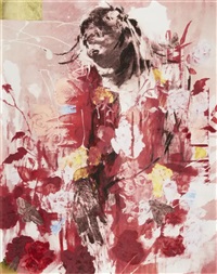 Antony Micallef | Artnet
