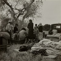 Dorothea Lange | Artnet
