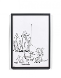 James Jarvis | Artnet