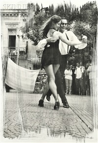 Paul Ickovic | Artnet