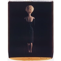What David Levinthal's Photos of Toys Reveal About American