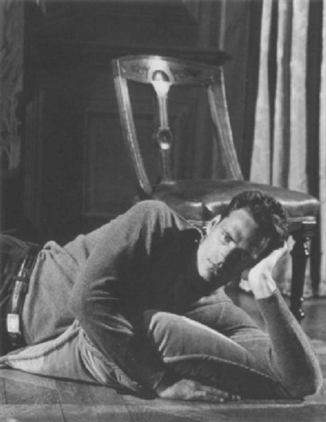 Ralph Lauren campaign by Bruce Weber on artnet