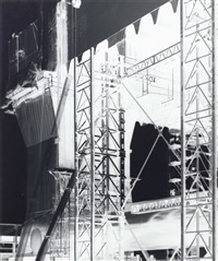 Vera Lutter Light in Transit 初版 1st Vera Lutter Light in Transit