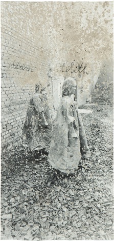 Adam Lilith by Anselm Kiefer on artnet