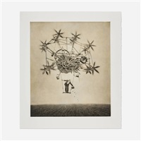 Robert ParkeHarrison | Artnet