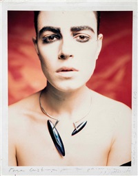 Javier Vallhonrat | Artnet