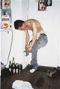 Wolfgang Tillmans | Artnet | Page 54