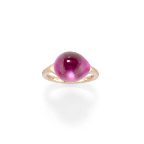 Pomellato rouge passion shop
