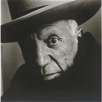 Irving Penn | Artnet | Page 105