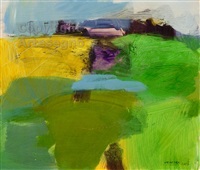 Klaus Karl Mehrkens | Artnet