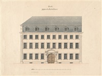 Friedrich von Gartner