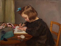 Maurice Boudot Lamotte