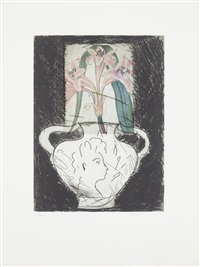 Manolo Valdés Auctions Results | Artnet