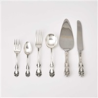 Frank W. Smith Silver Co. | Artnet