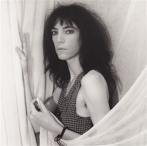 2000部限定 ROBERT MAPPLETHORPE『PATTI SMITH』 Robert Mapplethorpe Patti Smith | Guy Hepner