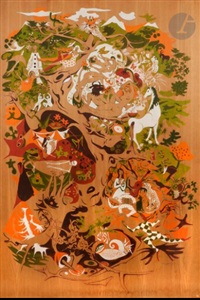 Dany Lartigue | Artnet