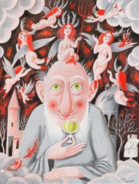 Raymond Peynet | Artnet