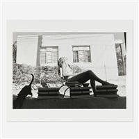 Henry Wessel | Artnet