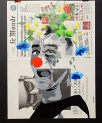 Mimi the Clown | Artnet