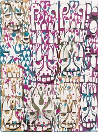Phil Frost | Artnet