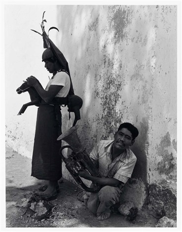 Flor Garduño: Witnesses Of Time: Garduño, Flor, Fuentes
