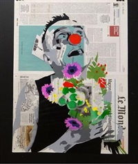 Mimi the Clown | Artnet
