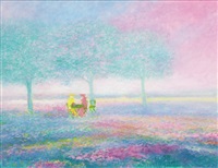 Claude Manoukian | Artnet