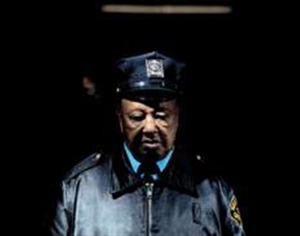 Philip-Lorca diCorcia: -Eleven - The Eye of Photography Magazine