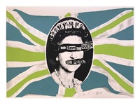 Jamie Reid | Artnet | Page 4