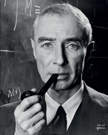 a thousand suns robert oppenheimer