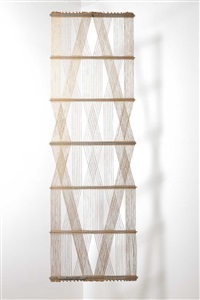 The Maker's Hand: A Close Look at Textile Structures by