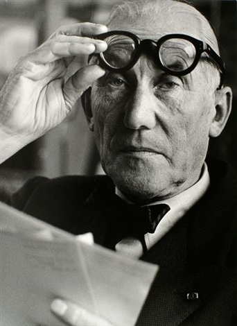 Charles Edouard Jeanneret、Nymphe surpris Charles Edouard Jeanneret、Nymphe surpris Le Corbusier