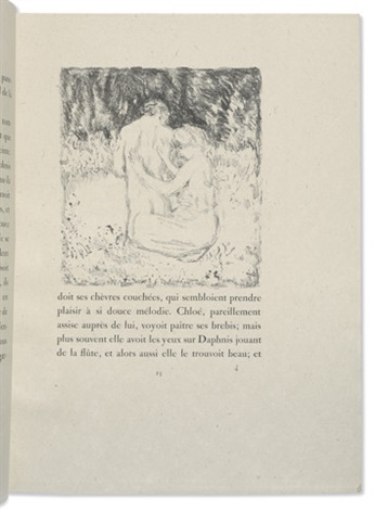 Les Pastorales de Longus ou Daphnis et Chloé. Traduction d'Amyot. Revue Les Pastorales de Longus ou Daphnis et Chloé. Traduction d'Amyot. Revue