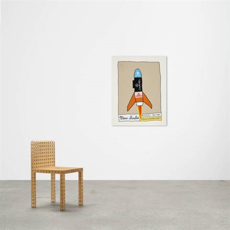 TOO DARN HOT by Tom Sachs on artnet