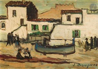 Jacques Bouyssou | Artnet