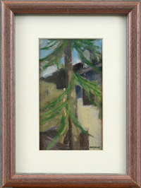 Daphne Maugham Casorati Auctions Results