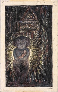 Alfred Kubin | Artnet Alfred Kubin | Artnet