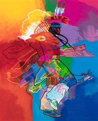 John Nieto | Artnet | Page 5