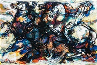 Umberto Romano | Artnet