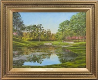 Kenneth Reed | Artnet