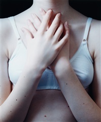 Galateas /Carla Van de Puttelaar★値下げしました Carla van de Puttelaar - Synergia | LensCulture