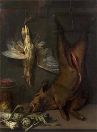 Adriaen van Utrecht | Artnet