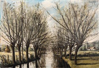 Bernard Buffet | Artnet | Page 61