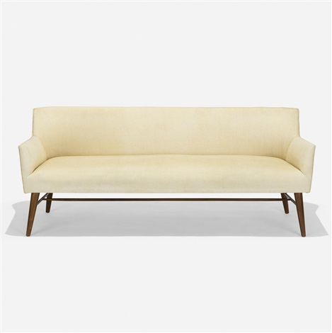 Paul mccobb sofa discount