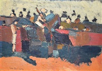 Pierre Doutreleau | Artnet | Page 3