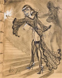 Bill Ward | Artnet Bill Ward | Artnet