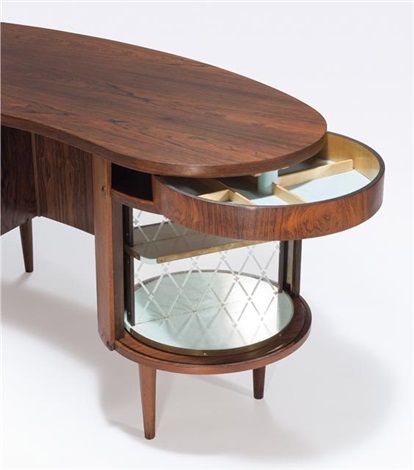 Kai kristiansen on sale model 54 desk