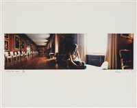 Sam Taylor-Johnson, Second Floor
