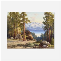 Robert William Wood | Artnet