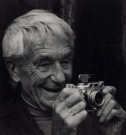 Jacques-Henri Lartigue, Arles by Ansel Adams on artnet